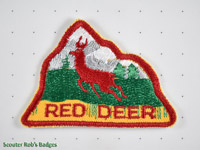 RED DEER [AB R01b.2]